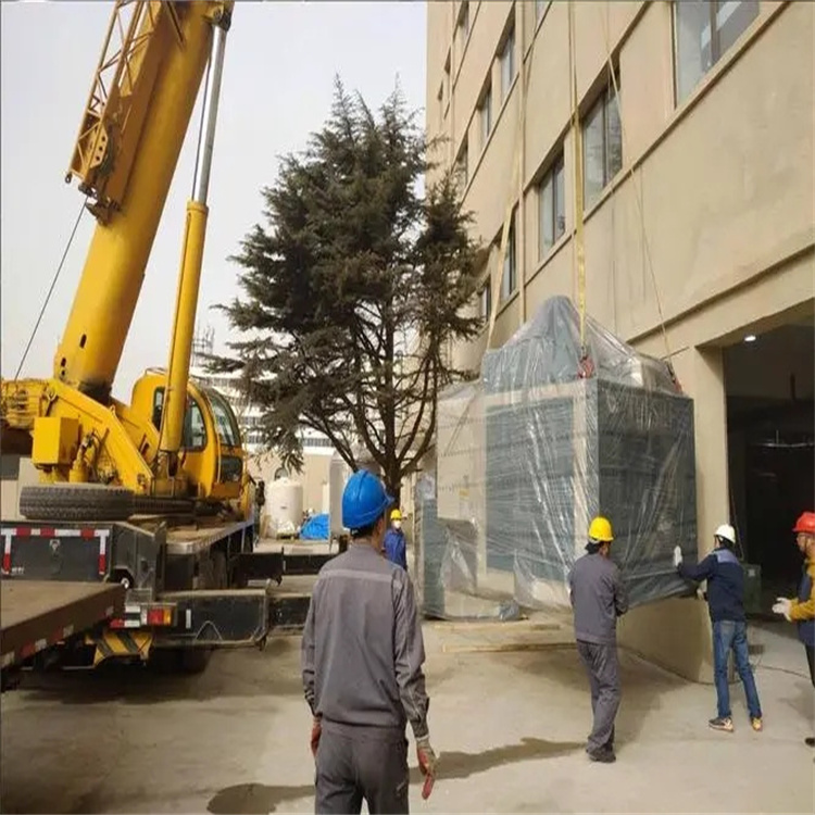 灵寿县附近12吨吊车出租电话