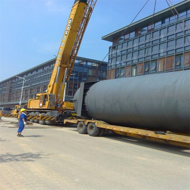 灵寿县大型吊车租赁公司