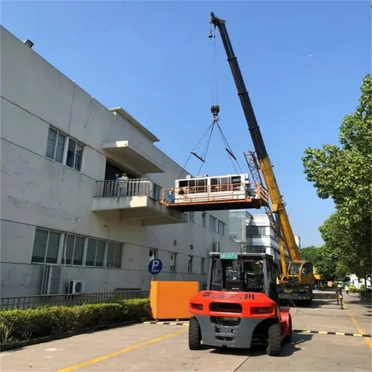 灵寿县小型吊车出租电话