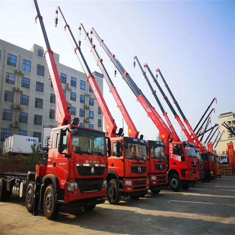 灵寿县吊车出租保险全解读：设备损坏责任如何划分