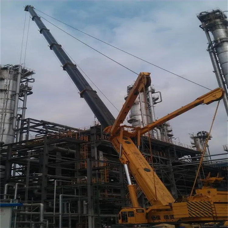 灵寿县吊车出租电话