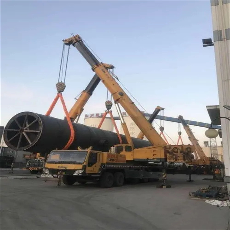 灵寿县找哪里有附近吊车出租|35吨|本地快速响应