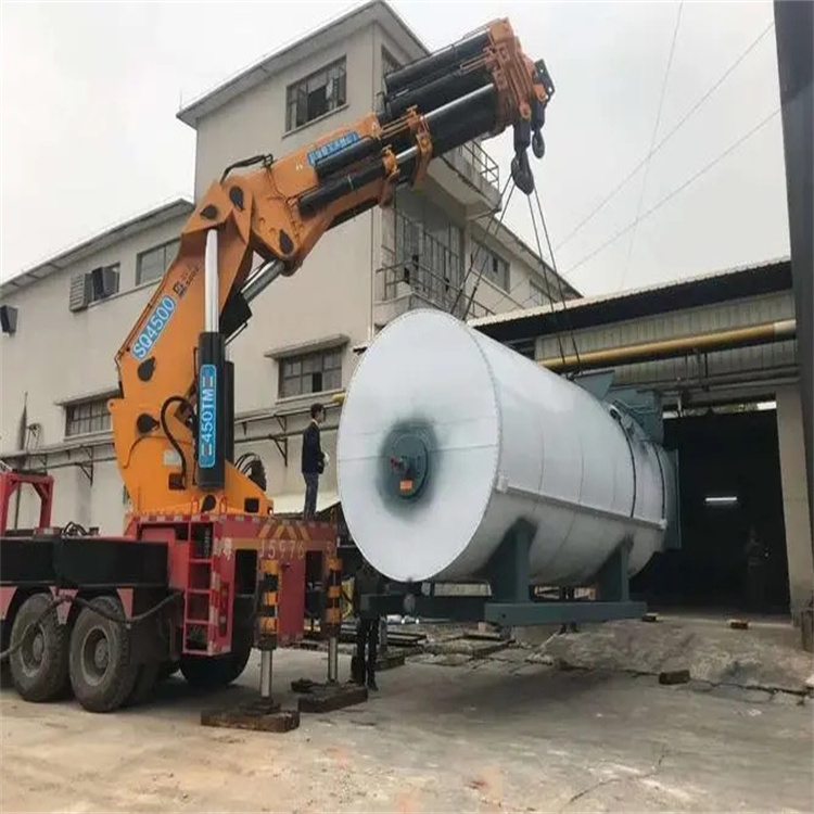 灵寿县室内装修小型折臂吊出租服务：高效解决方案与租赁指南