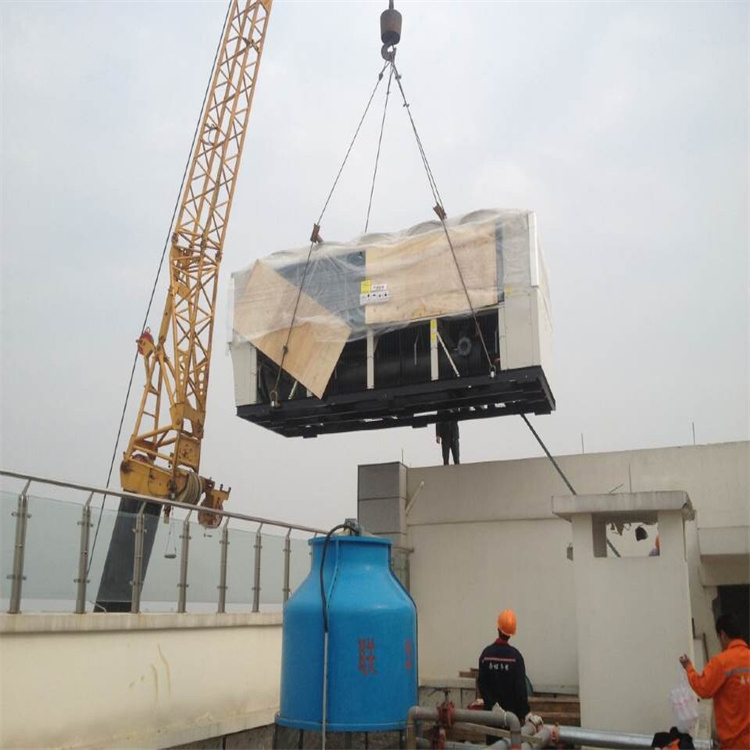 灵寿县大型汽车吊出租多少钱