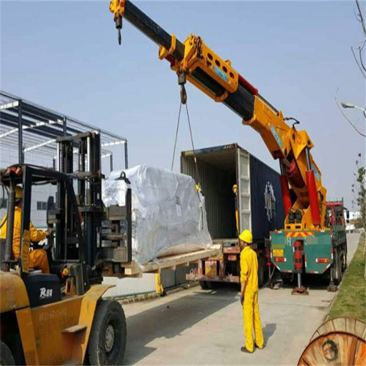 灵寿县专业随车吊出租电话