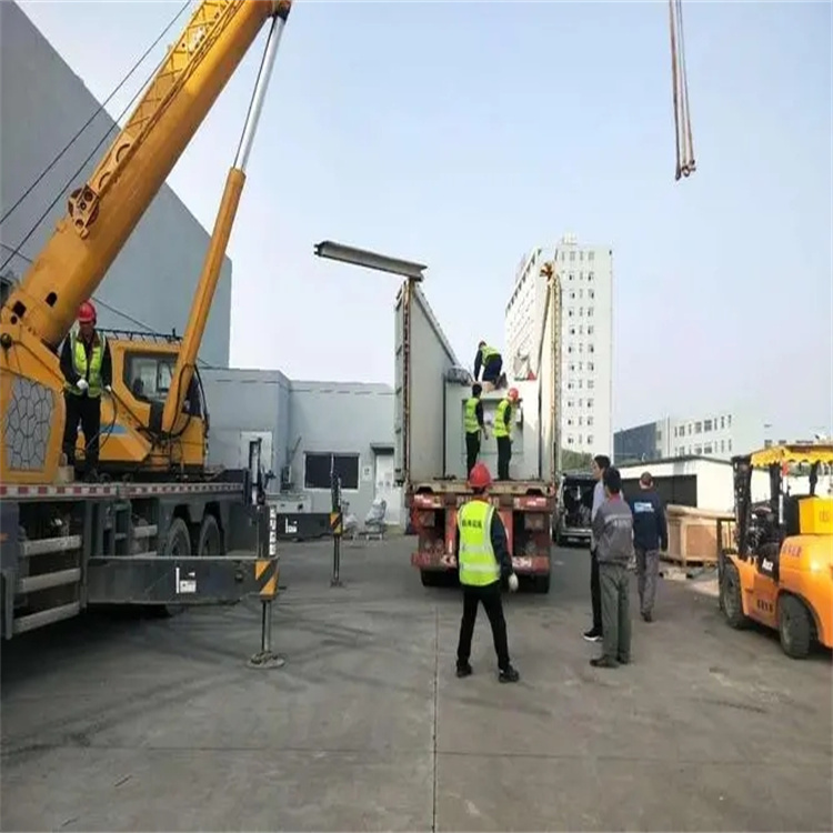 灵寿县如何找到附近的吊车救援服务