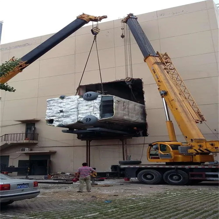 灵寿县25吨汽车吊出租