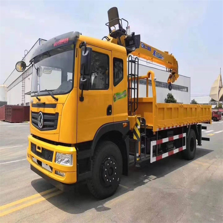 灵寿县附近找一辆随车吊出租