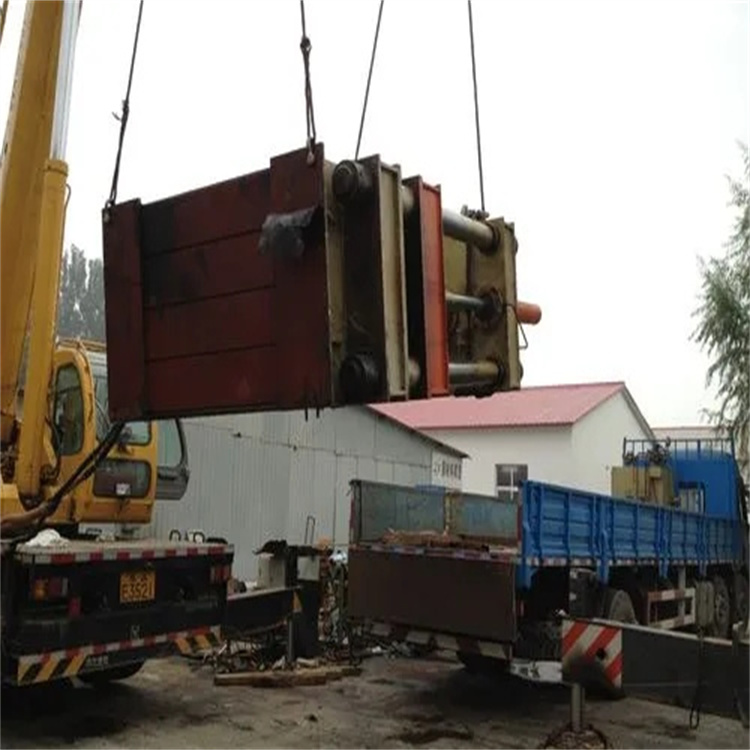 灵寿县小型汽车吊出租