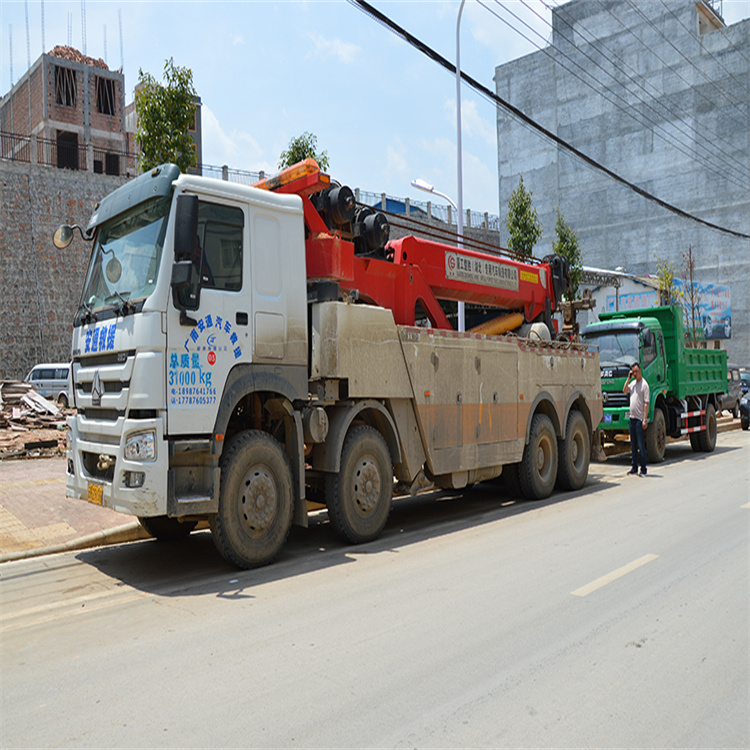 灵寿县50吨随车吊出租