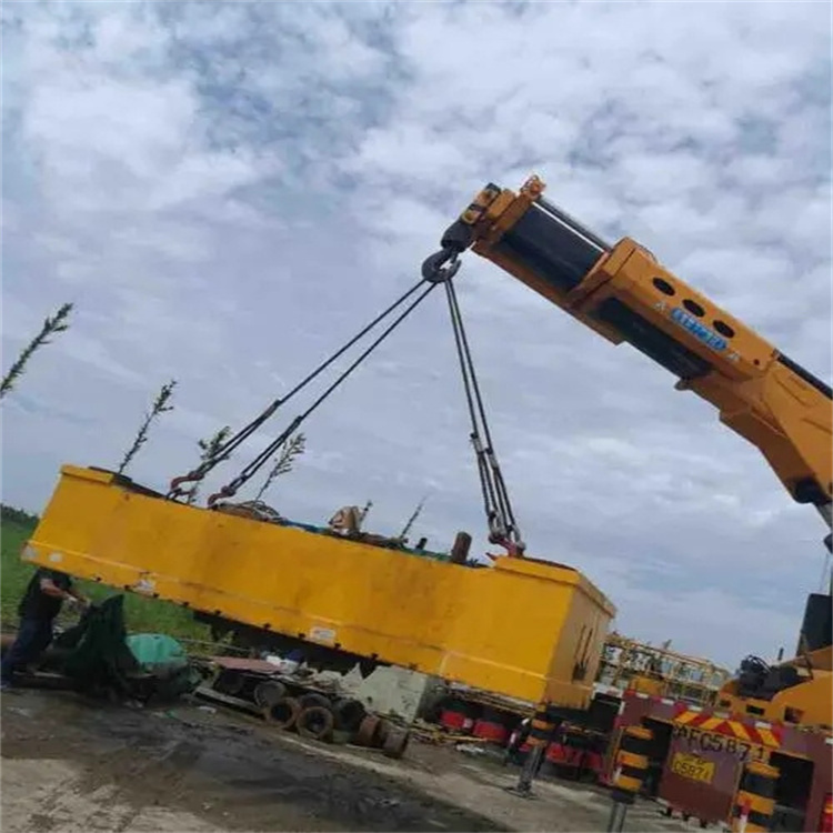 灵寿县专业吊车出租哪家好