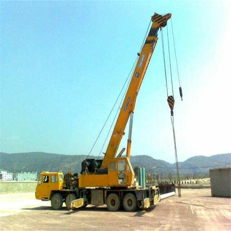 灵寿县小型吊车出租价格是多少