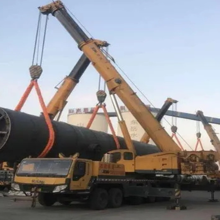 灵寿县46米吊车怎么出租